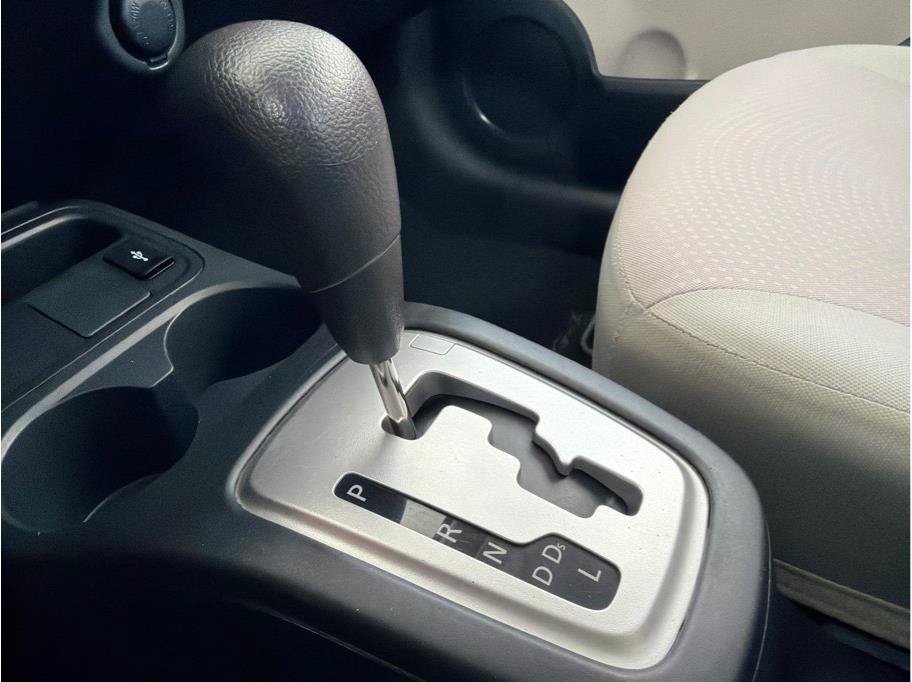 Used 2019 Mitsubishi Mirage G4 ES FWD image 23