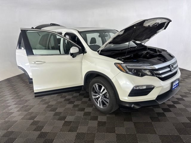 Used 2018 Honda Pilot EX-L image 15