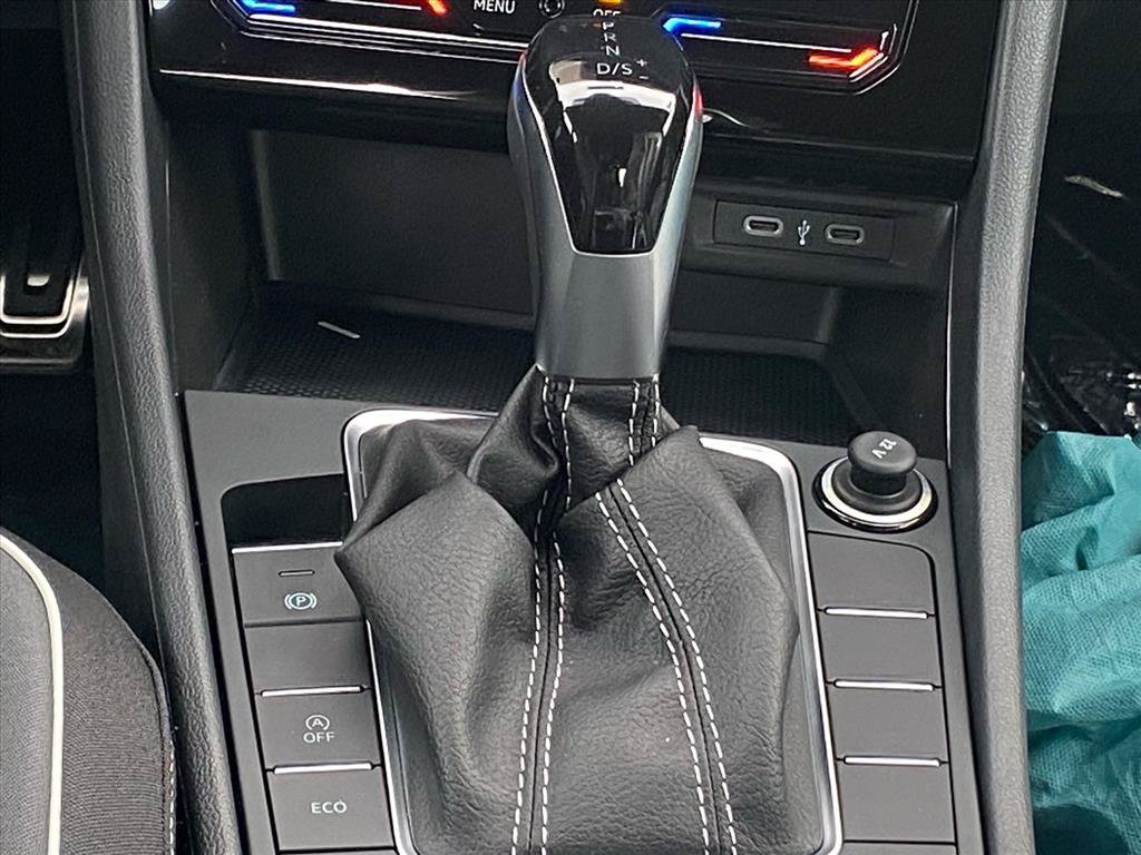 New 2026 Volkswagen Jetta Sport FWD image 6
