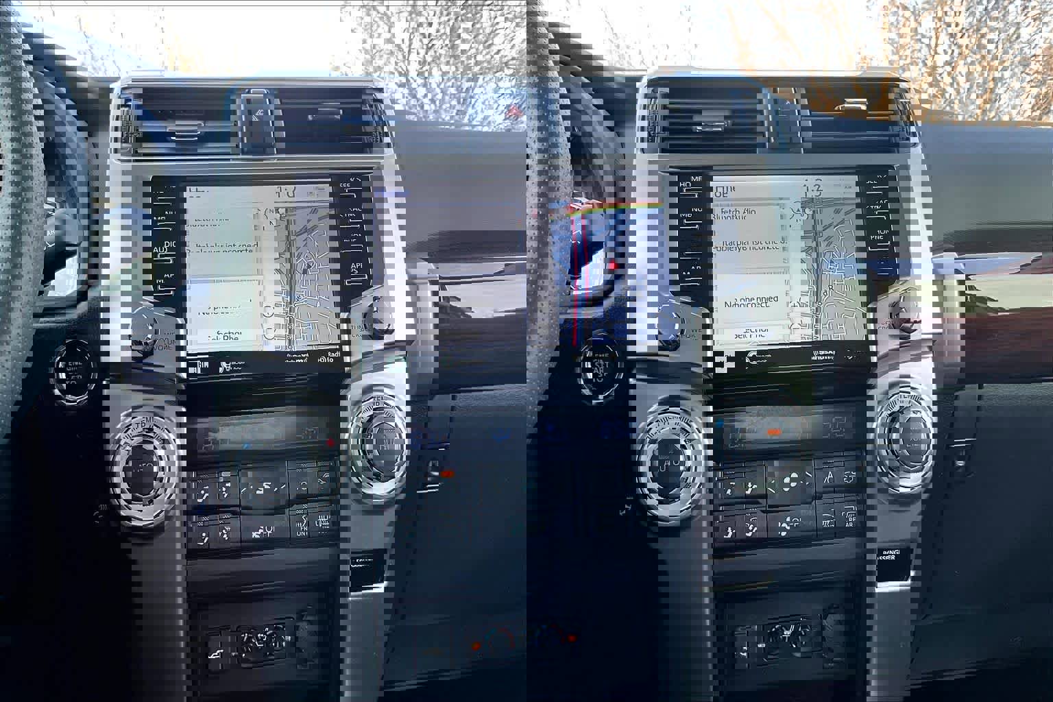 Used 2023 Toyota 4Runner Limited image 36