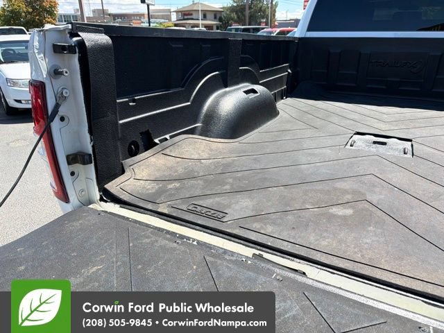 Used 2019 RAM 2500 Big Horn AWD/4WD image 31