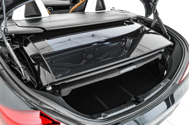 Used 2017 Mercedes-Benz SLC 43 AMG image 44