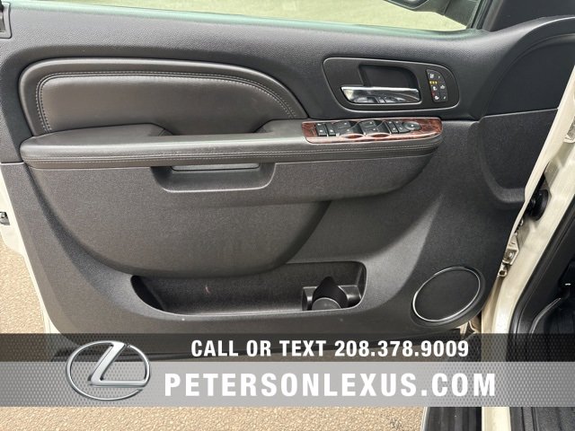 Used 2014 GMC Yukon Denali image 23