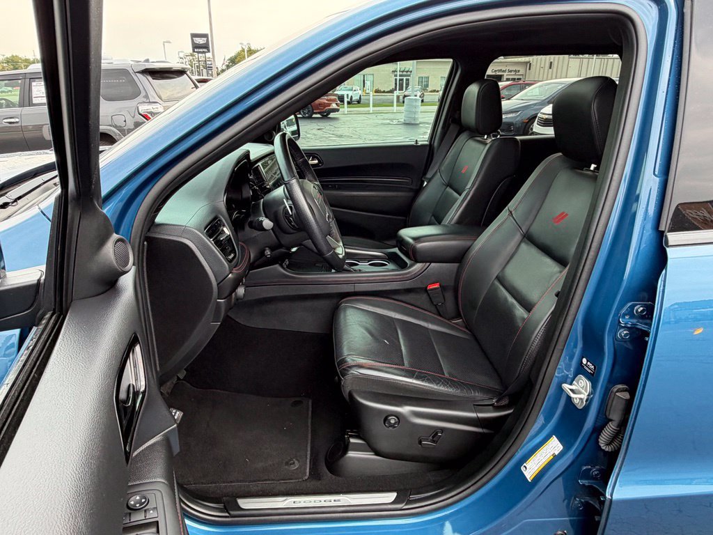 Used 2023 Dodge Durango R/T AWD/4WD image 13