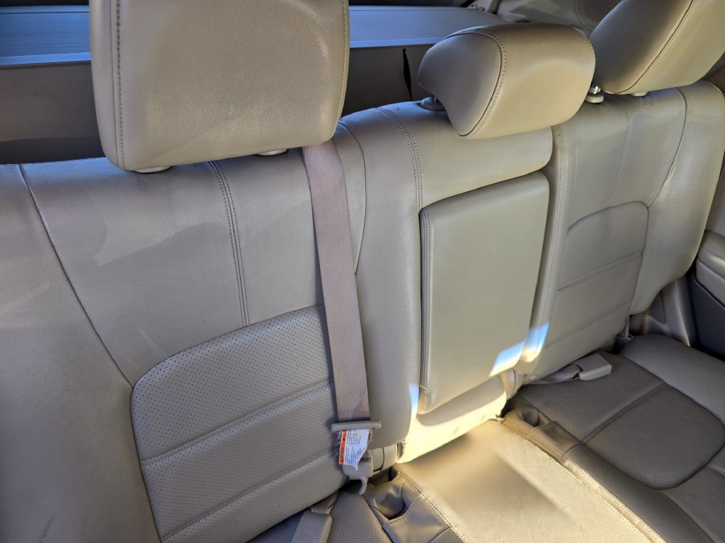 Used 2013 Nissan Murano SL AWD/4WD image 15