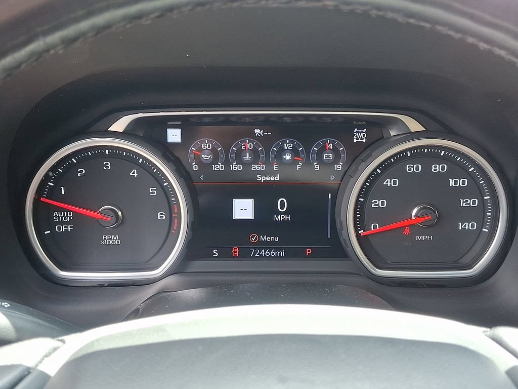 Certified 2021 Chevrolet Tahoe Premier w/ Premium Package AWD/4WD image 19