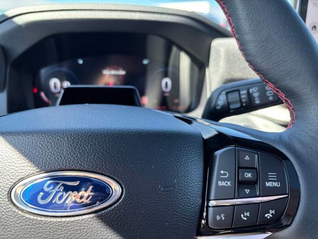 New 2026 Ford Explorer ST-Line w/ ST-Line Street Pack image 28