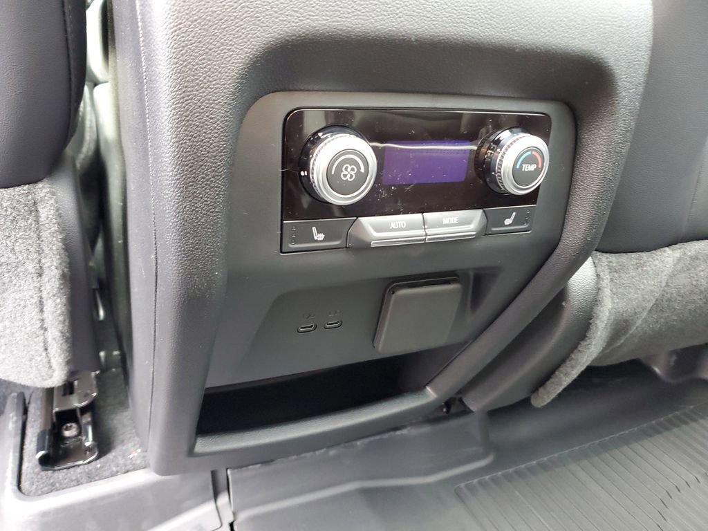 New 2026 GMC Acadia Denali w/ Super Cruise Package image 13