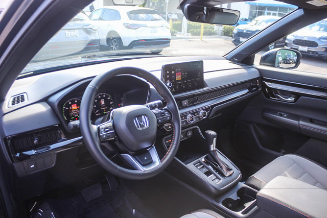 Used 2026 Honda CR-V Sport Touring image 22