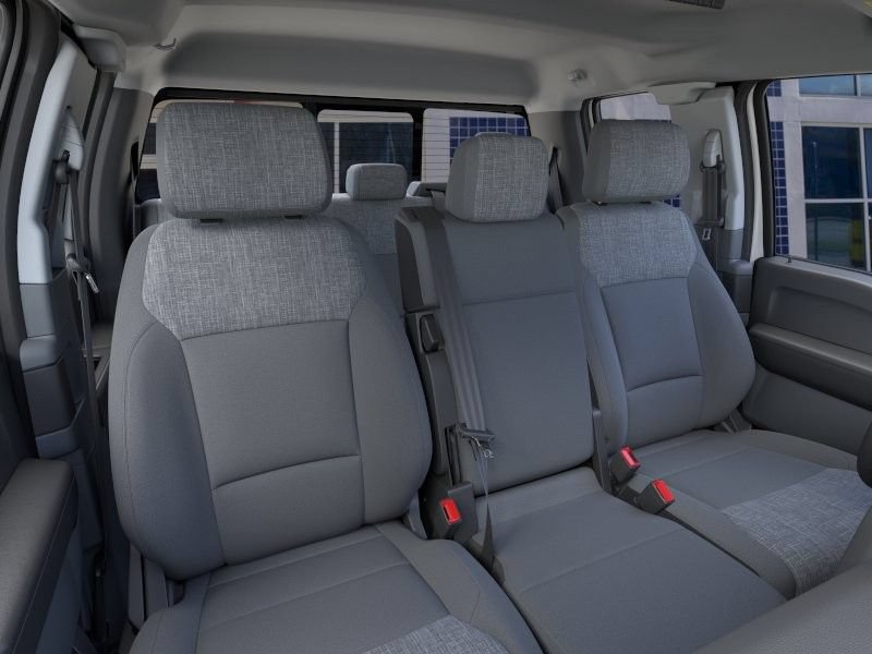 New 2026 Ford F250 4x4 SuperCab Super Duty image 33