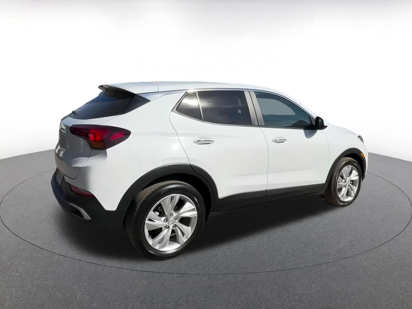 Used 2025 Buick Encore GX Preferred image 15