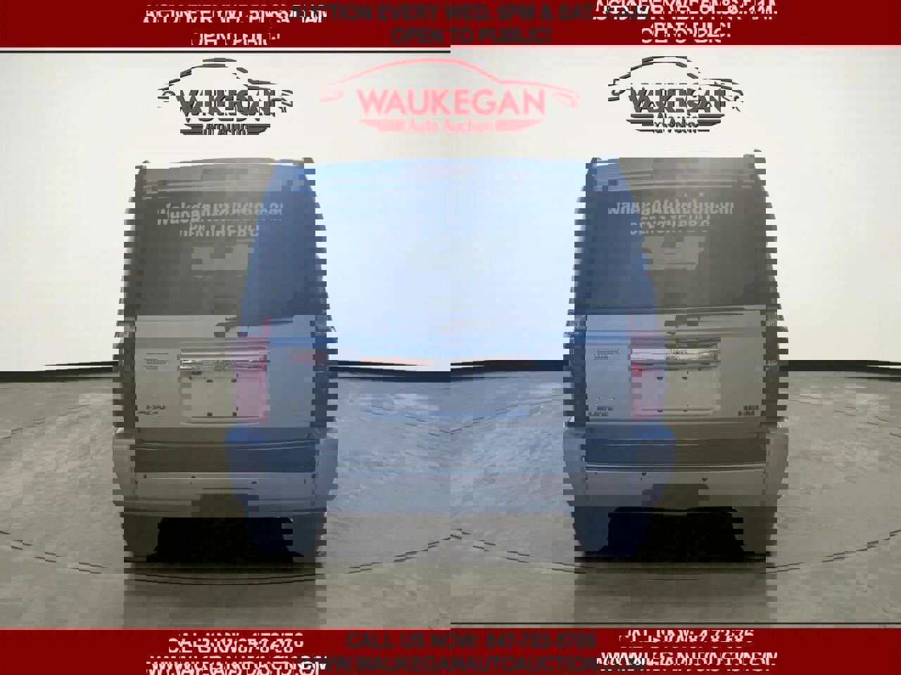 Used 2009 Jeep Commander Limited image 5