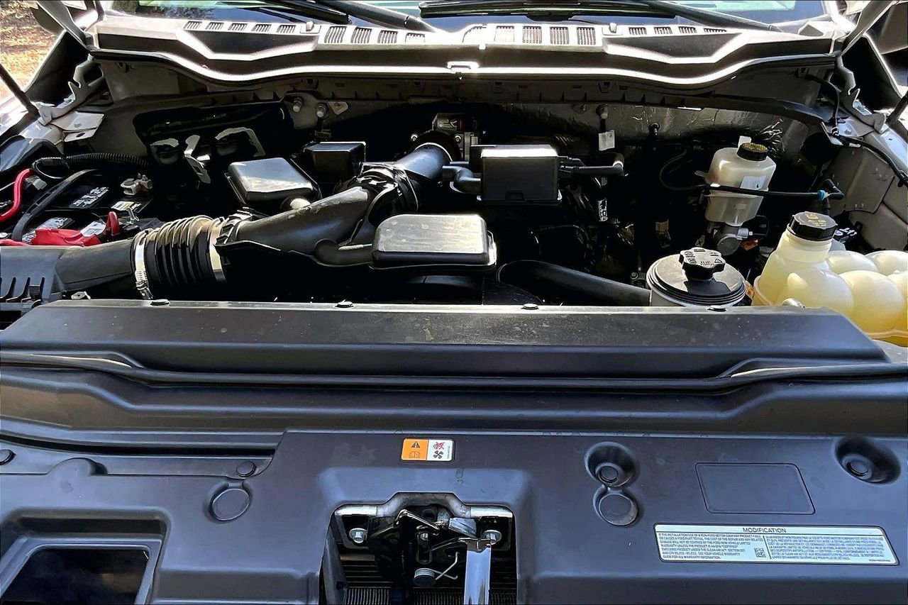 Used 2022 Ford F250 XLT image 26