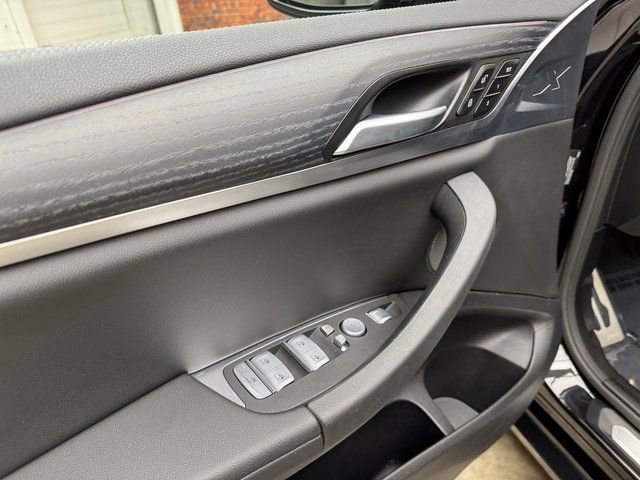 Certified 2024 BMW X4 M40i image 11