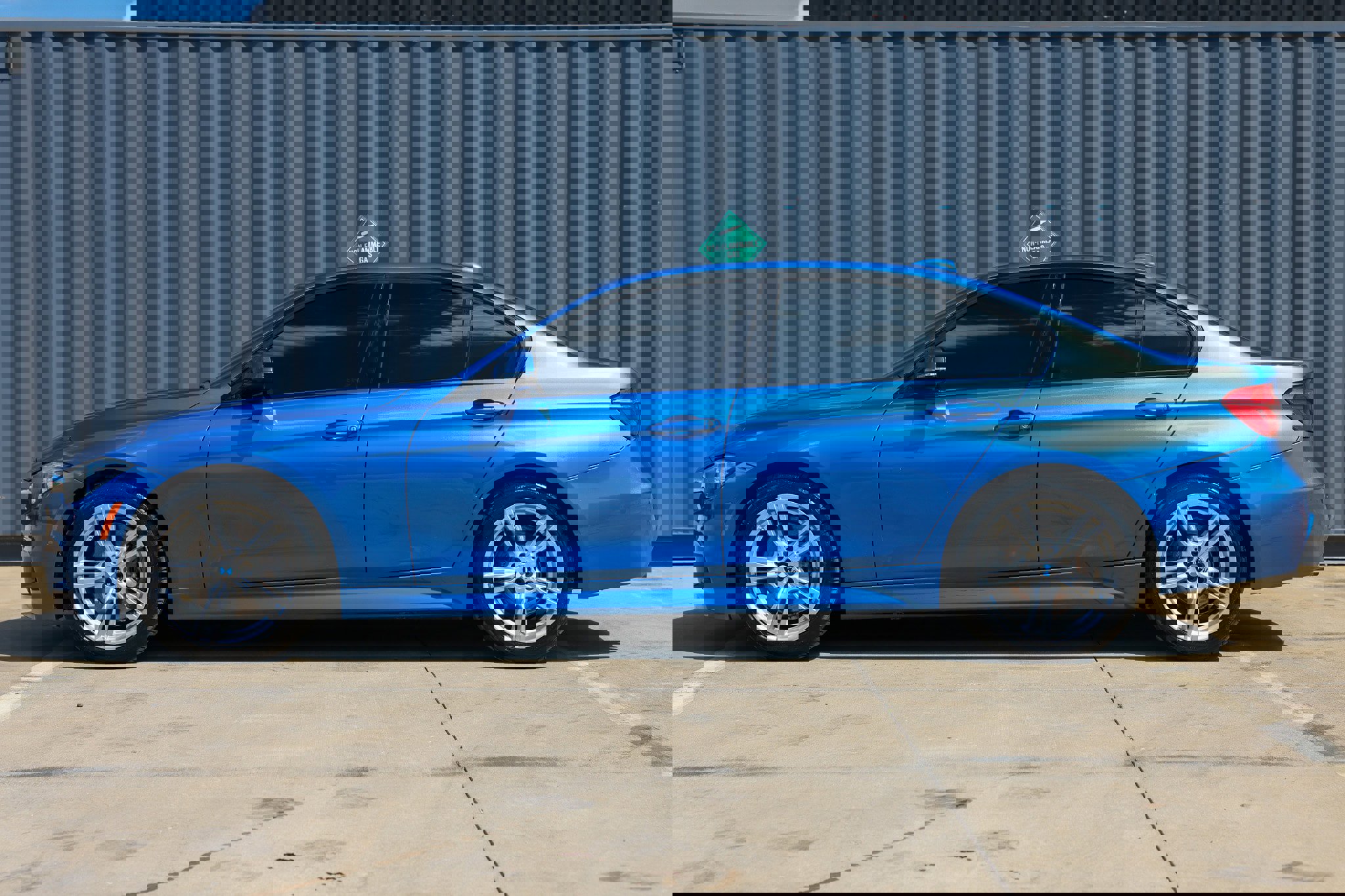 Used 2016 BMW 328i Sedan image 33