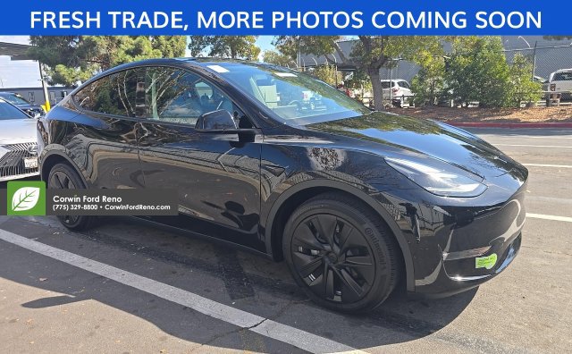 Used 2023 Tesla Model Y Long Range