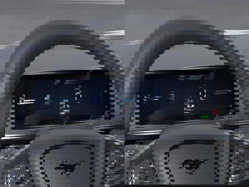 New 2025 Ford Mustang Mach-E Premium image 35