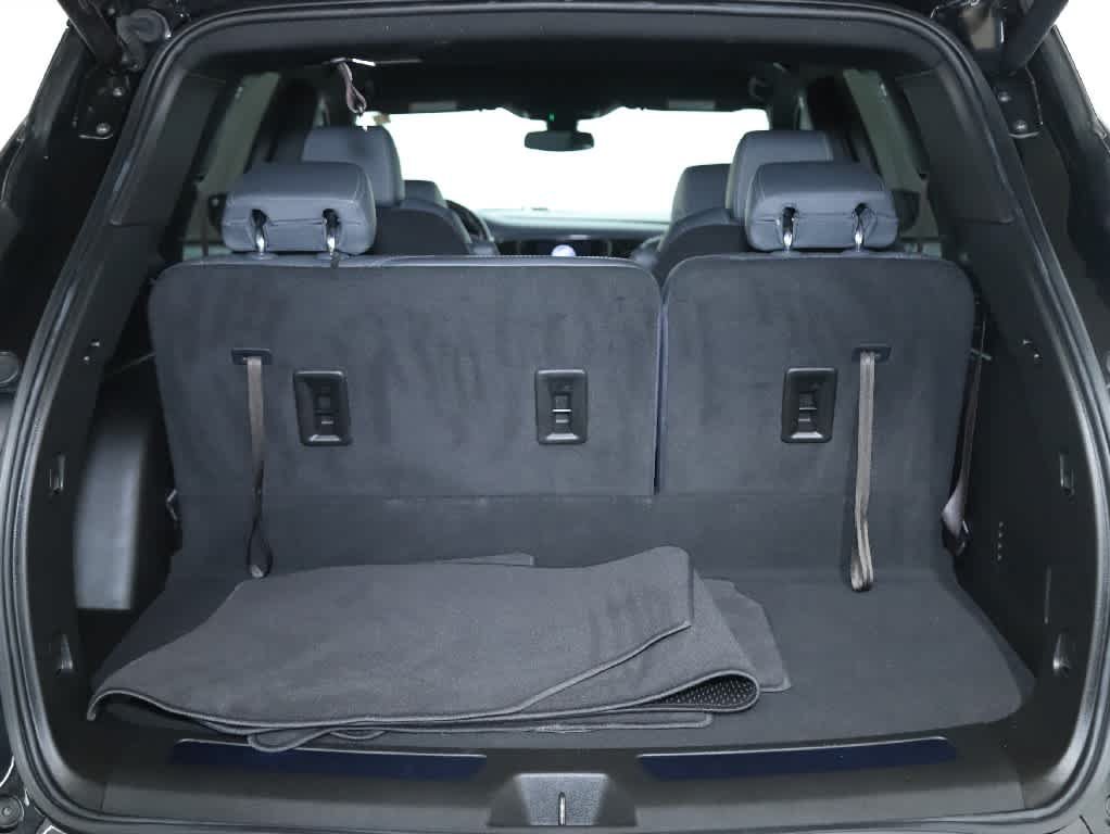 Used 2024 Buick Enclave Essence FWD image 30