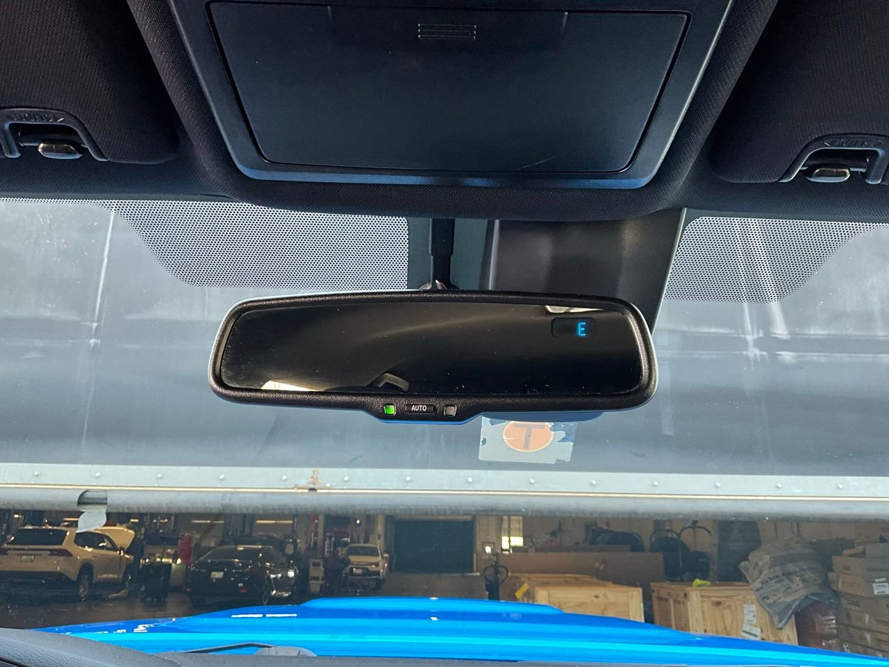 Used 2021 Toyota Tacoma TRD Sport w/ Technology Package image 18