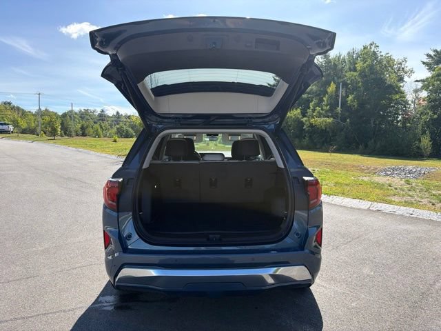 New 2027 GMC Terrain Denali w/ LPO, Floor Liner Package AWD/4WD image 32