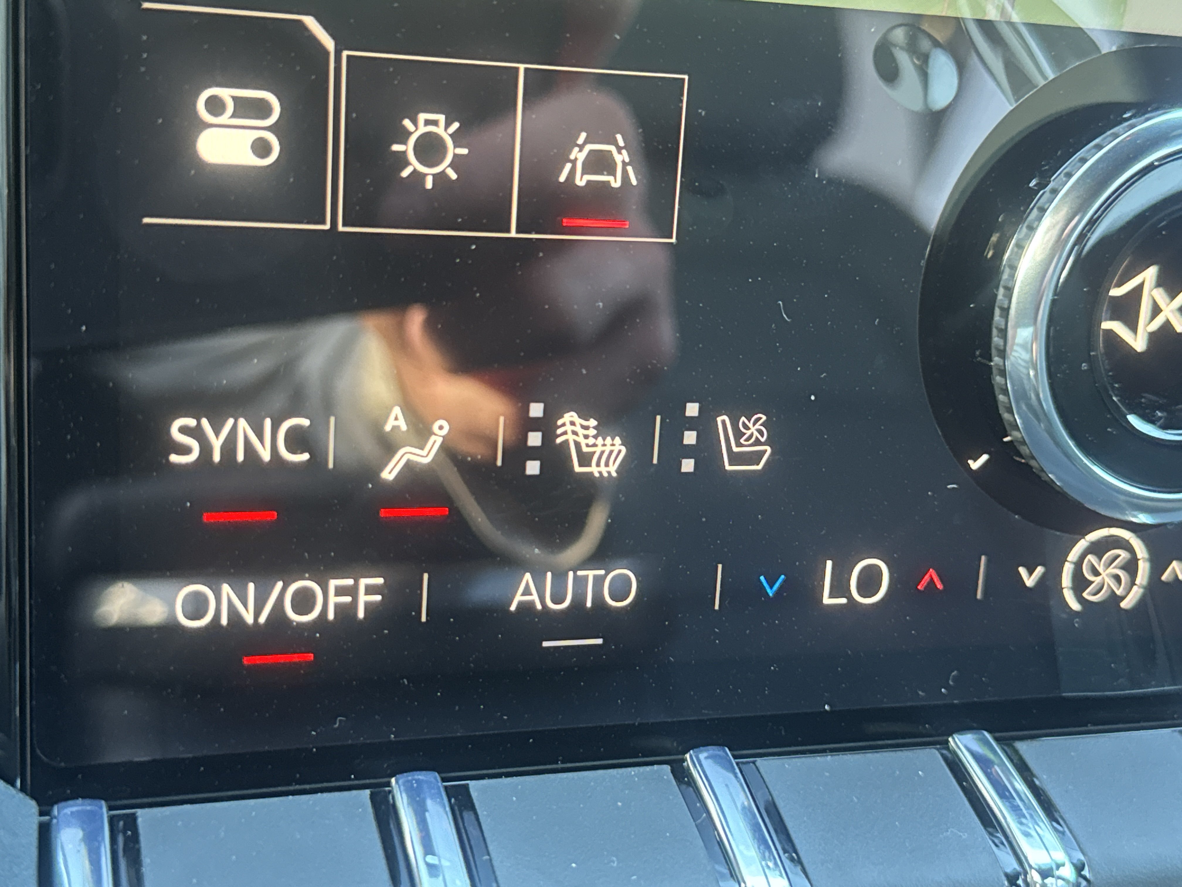 New 2027 GMC Terrain AT4 w/ Convenience Package III AWD/4WD image 30