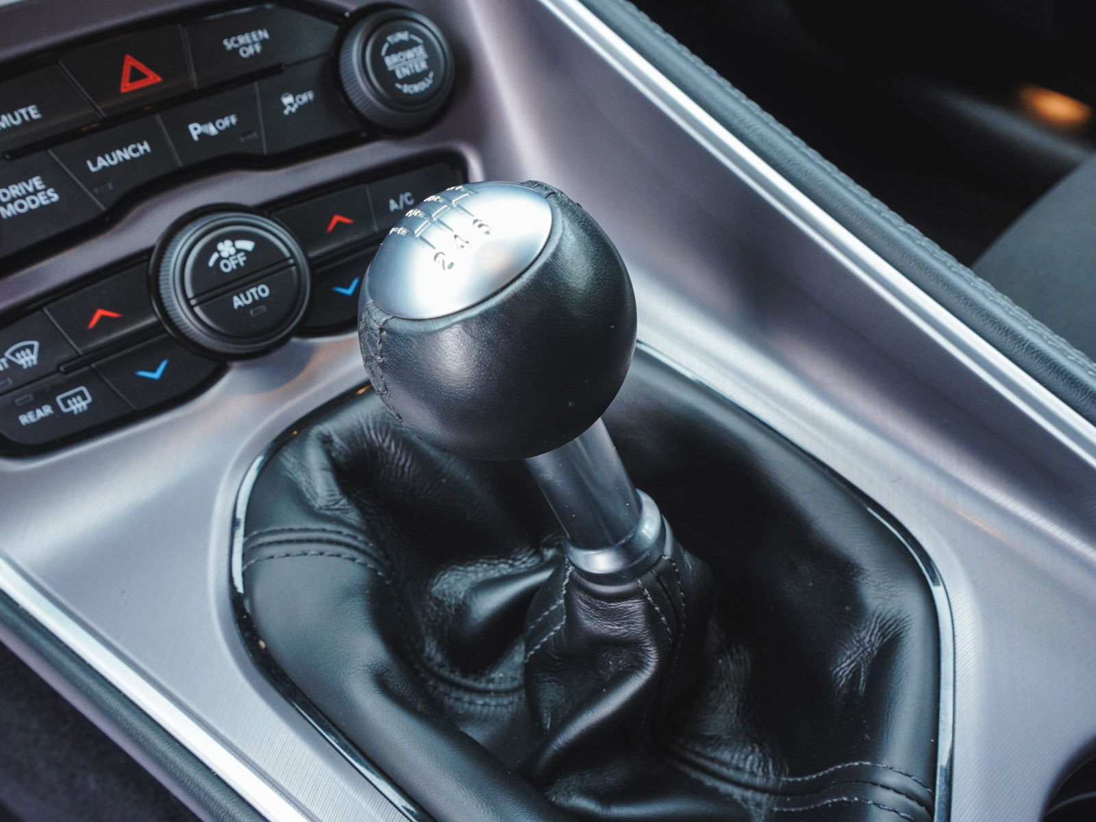 Used 2022 Dodge Challenger R/T Scat Pack image 26