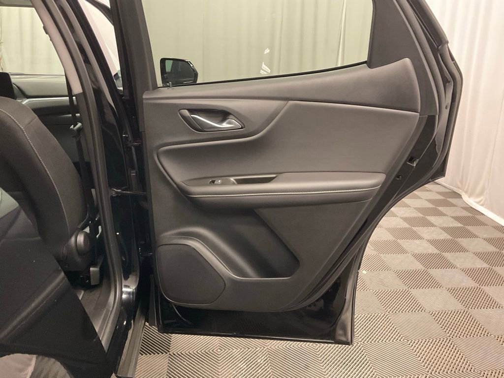 Used 2023 Chevrolet Blazer LT w/ Driver Confidence Package image 28
