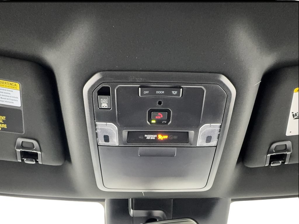 Used 2026 Toyota Tundra SR AWD/4WD image 56
