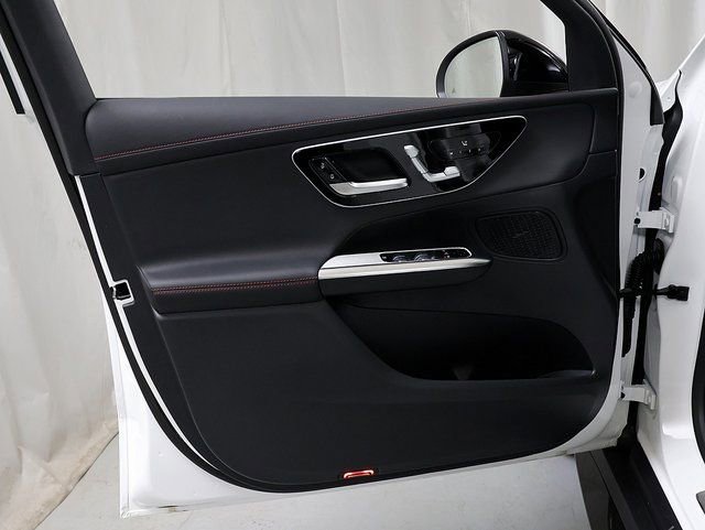 Certified 2026 Mercedes-Benz GLC 43 AMG GLC 43 AMG image 24