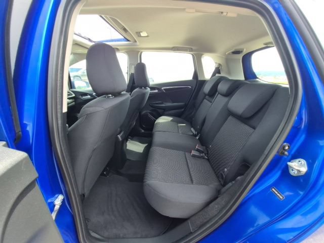 Used 2018 Honda Fit EX image 12