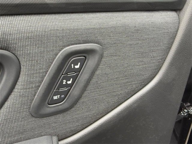 New 2026 Honda Passport TrailSport image 10