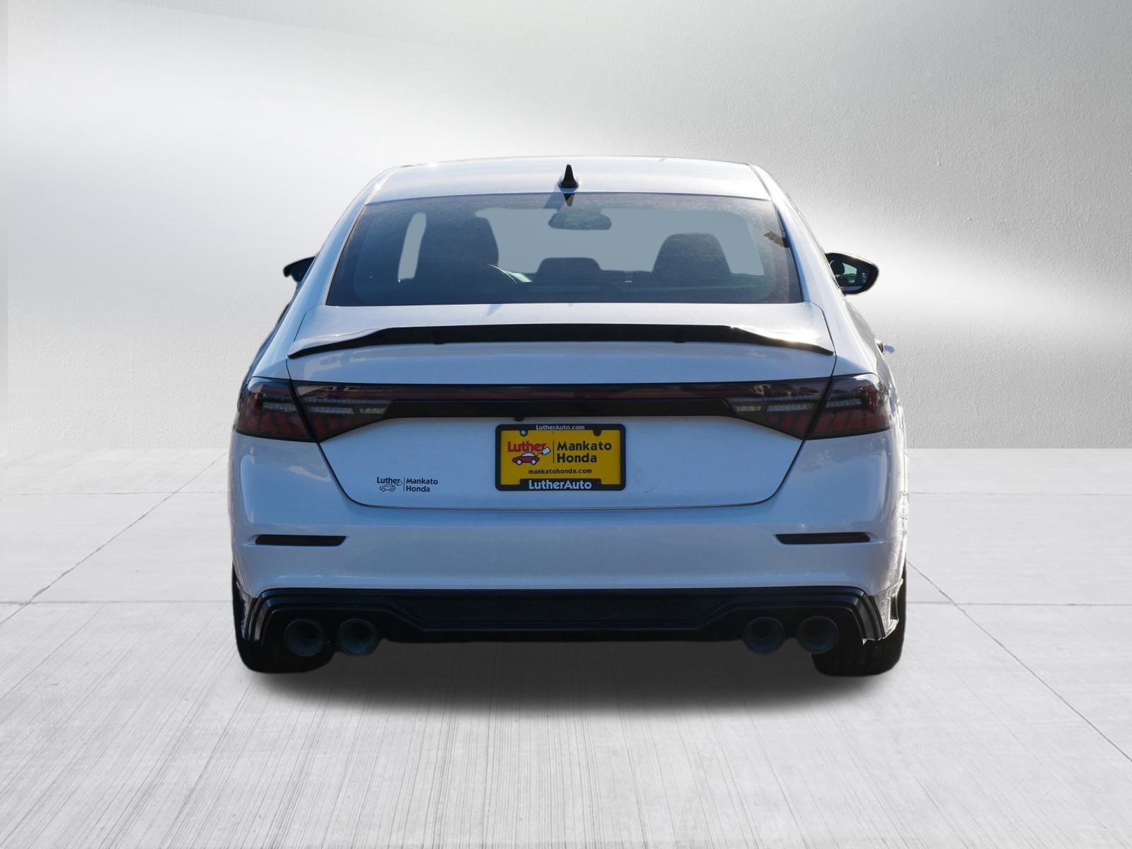 Used 2023 Honda Accord Sport image 6