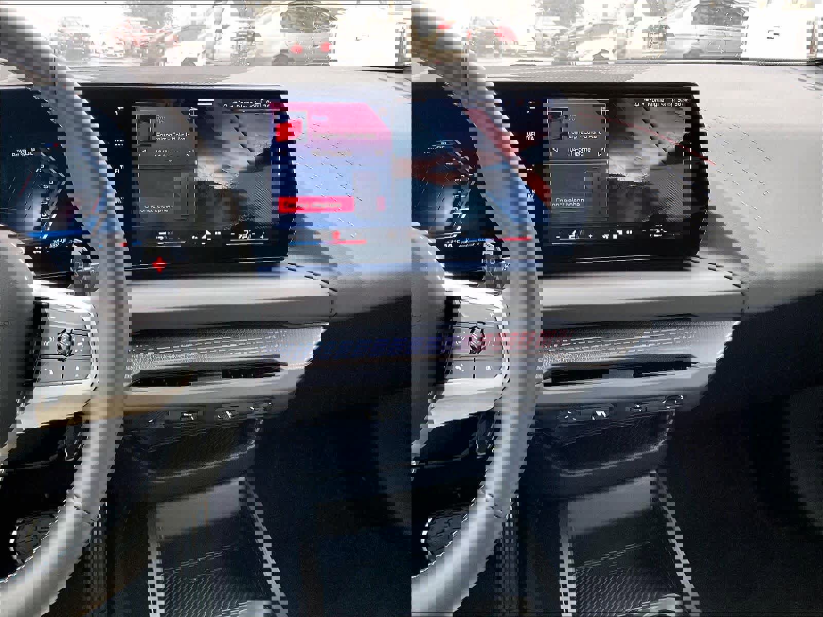 Certified 2025 BMW M235i xDrive w/ Technology Package image 9