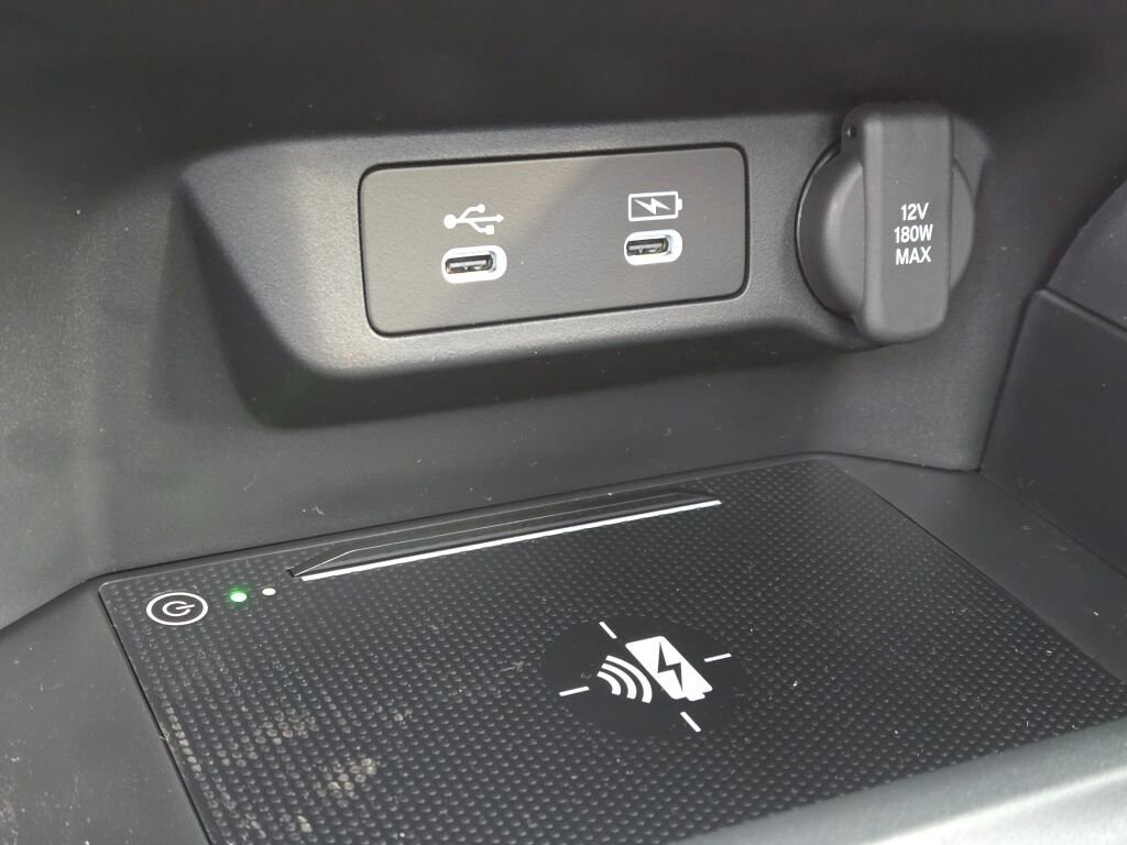 New 2026 Acura ADX A-Spec image 36