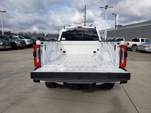 New 2026 Ford F250 Platinum image 8