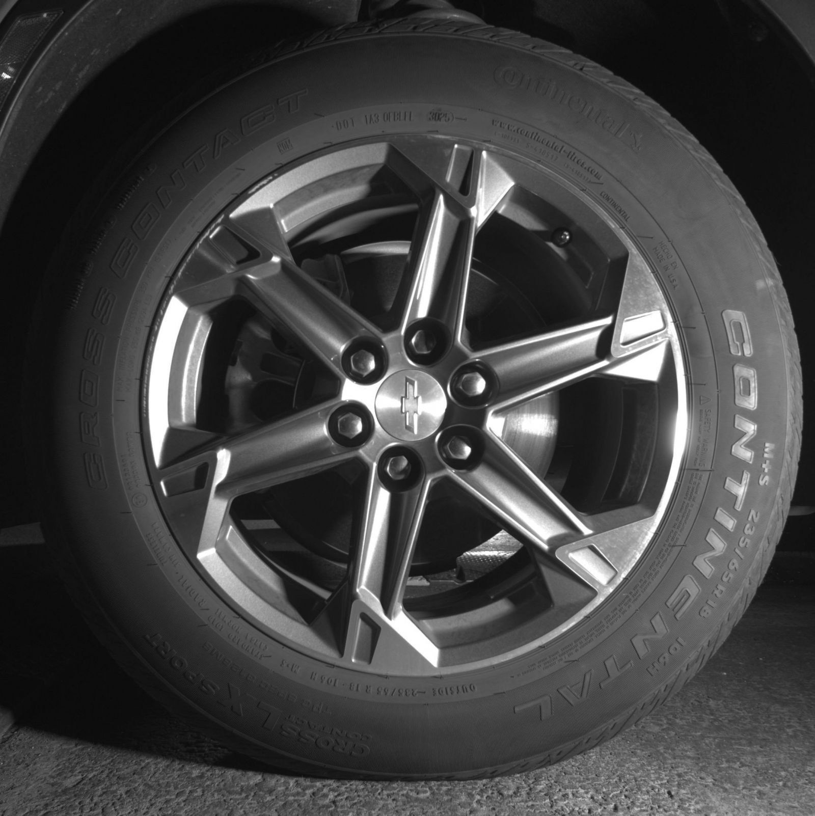 Used 2025 Chevrolet Blazer LT FWD image 15