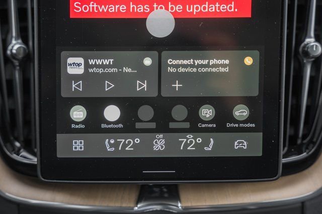 New 2026 Volvo XC60 B5 Ultra w/ Protection Package Premier image 22