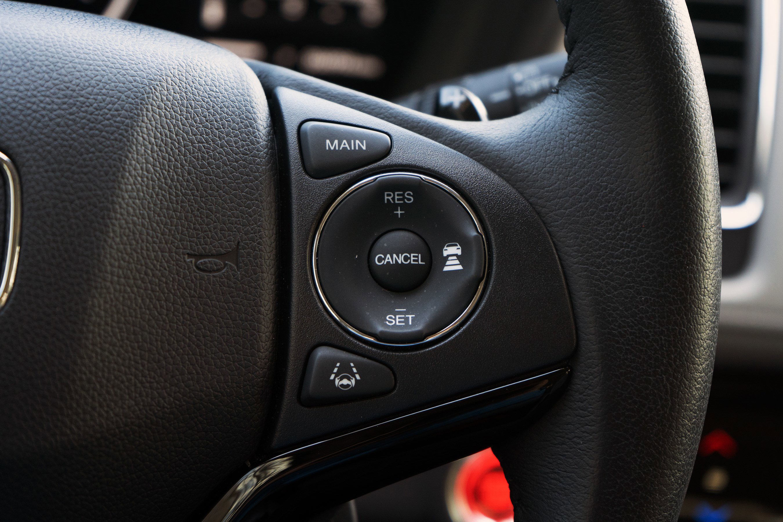 Certified 2021 Honda HR-V EX-L image 21