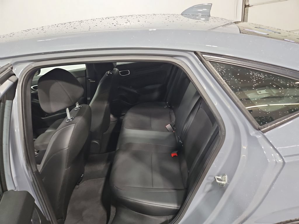 Used 2024 Honda Civic Sport image 23