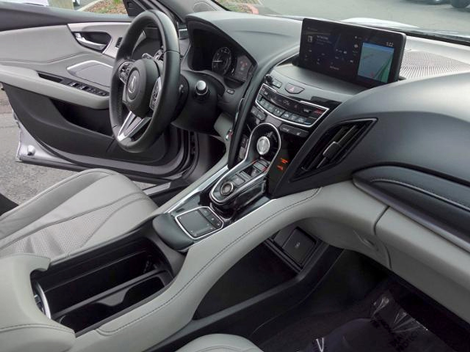 Used 2019 Acura RDX FWD w/ Technology Package image 14