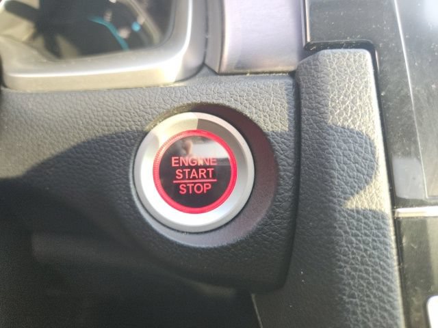 Used 2017 Honda Civic EX-T image 32