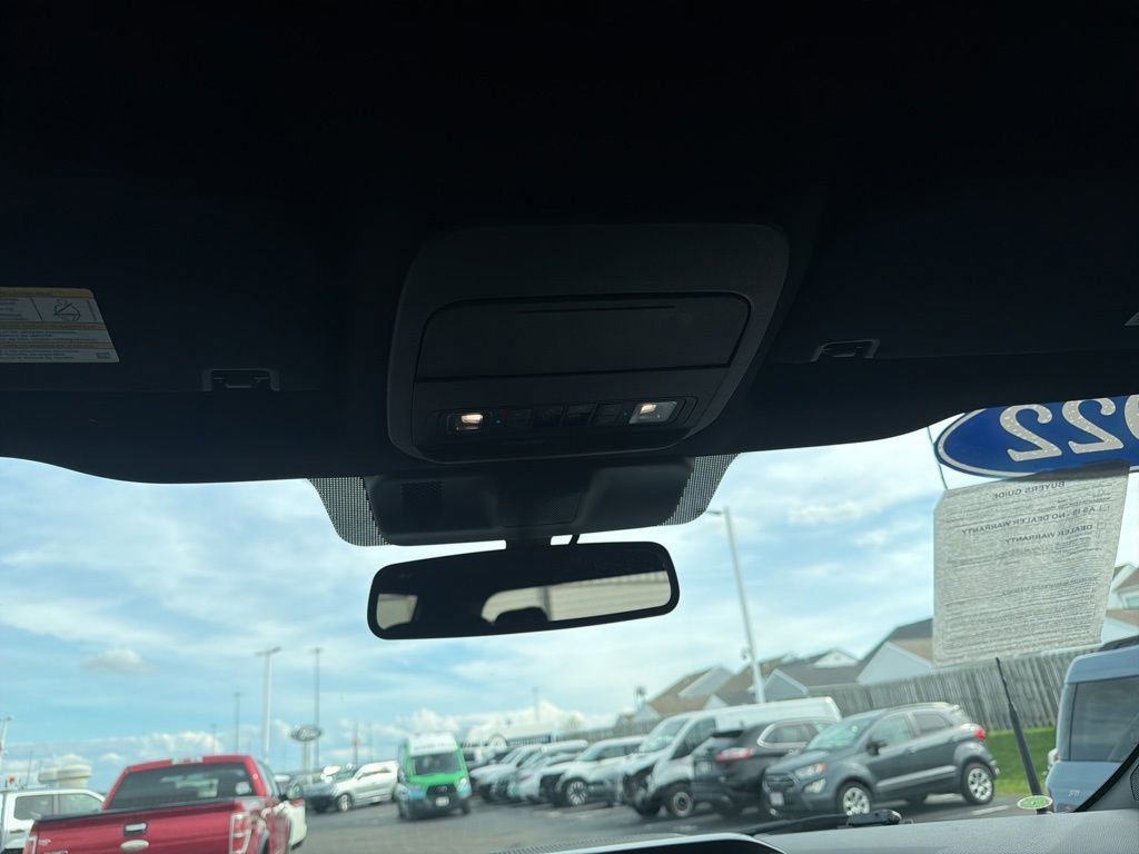 Used 2022 Ford F150 XLT w/ Equipment Group 302A High image 30