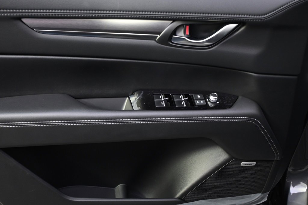 New 2025 MAZDA CX-5 AWD 2.5 S image 22