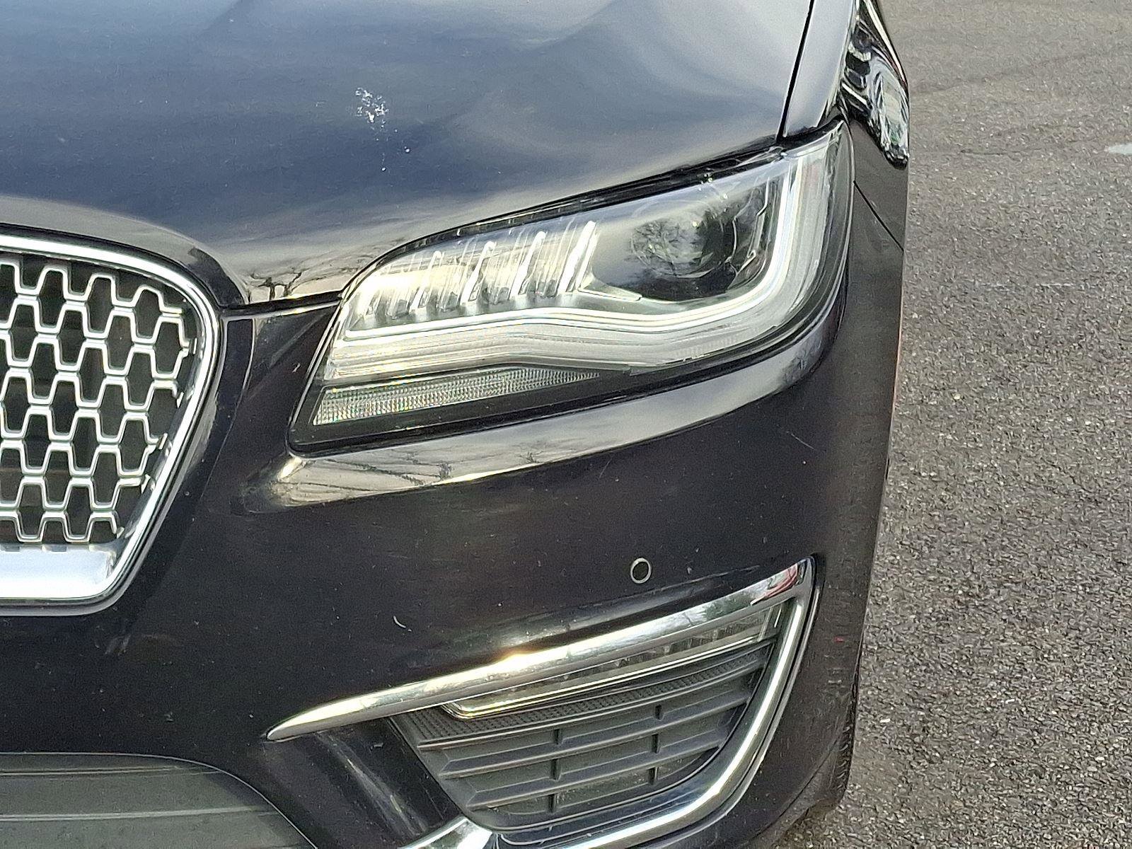 Used 2019 Lincoln MKZ Reserve image 8