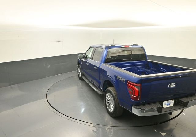 New 2026 Ford F150 Lariat w/ Equipment Group 502A High image 19