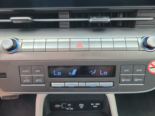 Used 2025 Hyundai Kona SEL FWD image 15