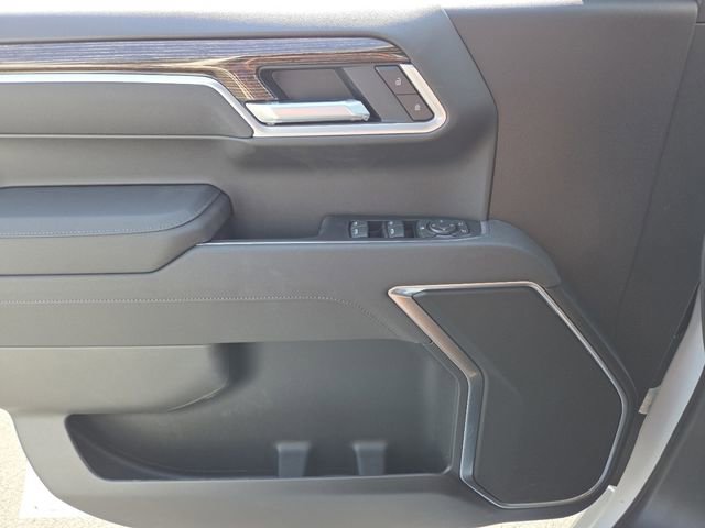 New 2026 GMC Sierra 1500 Elevation image 30