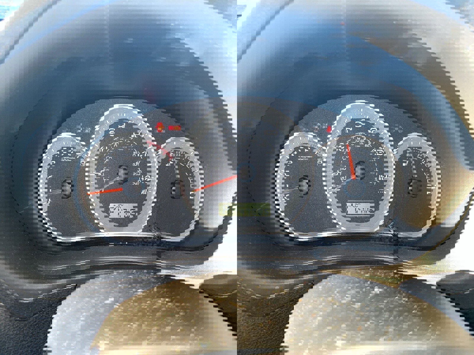 Used 2011 Subaru Impreza 2.5i Premium w/ PWR Moonroof Value Pkg image 8