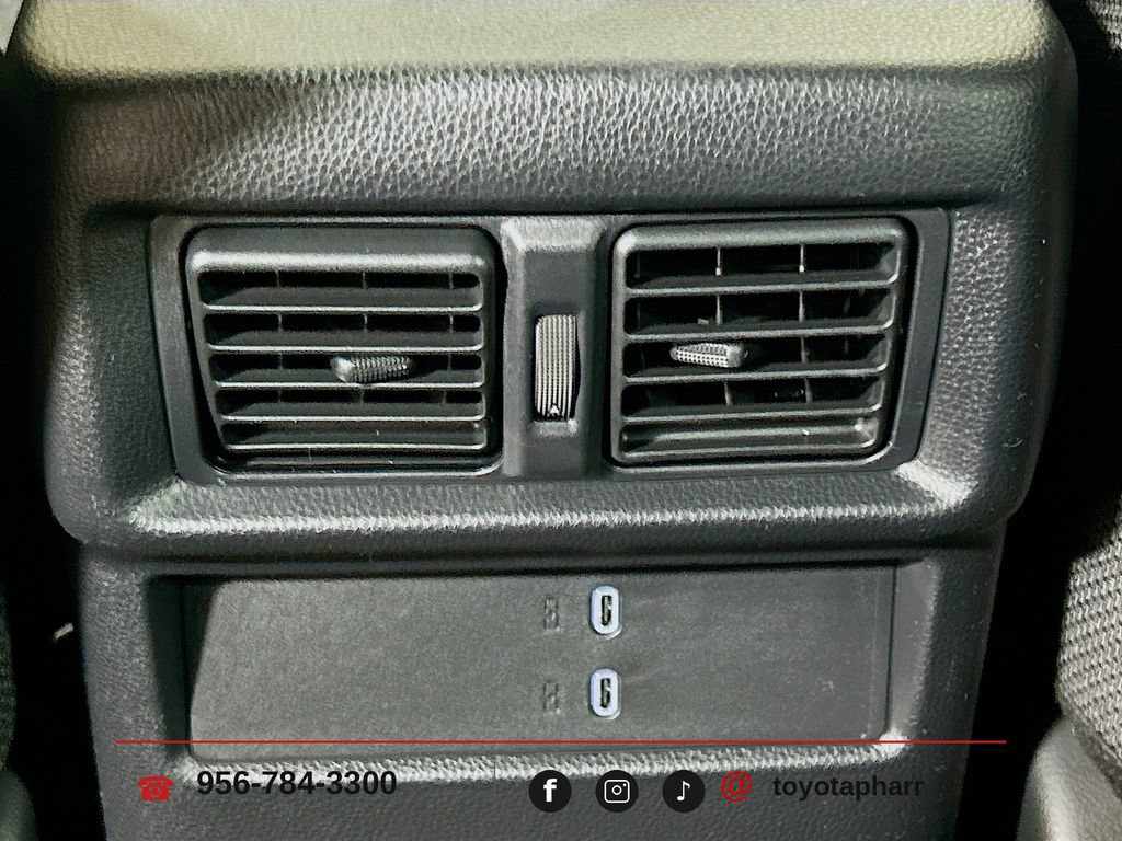 New 2026 Toyota 4Runner SR5 AWD/4WD image 24