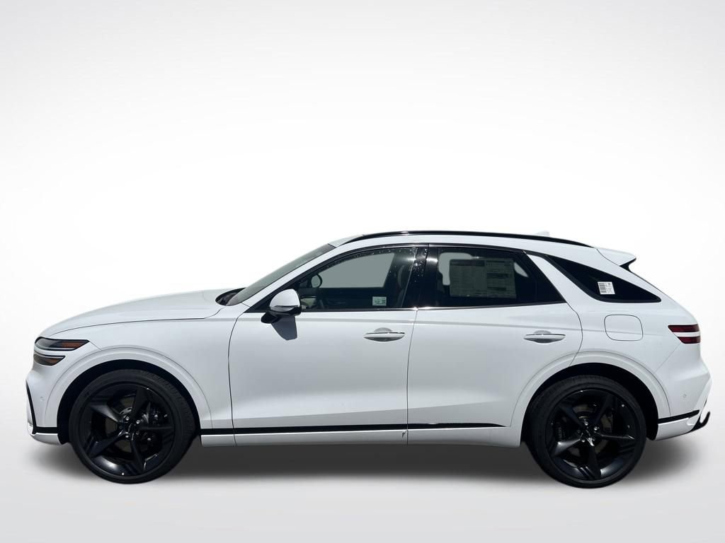 New 2026 Genesis GV70 3.5T Sport Prestige image 9